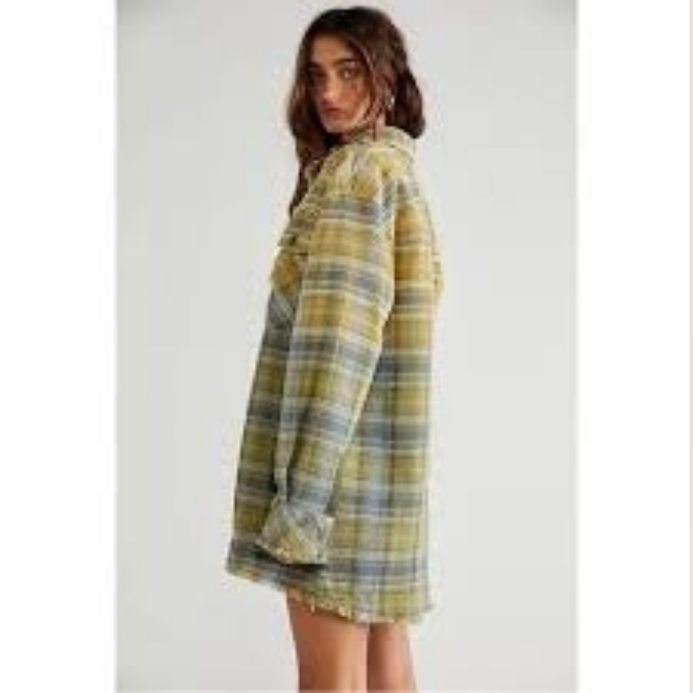 Free People Anneli Jacket - Picture 2 of 9